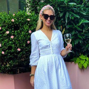 Meet your Posher, Audrey